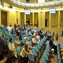 Conferinta - Prezentarea diagnozei de stare si prospectari pentru un viitor posibil